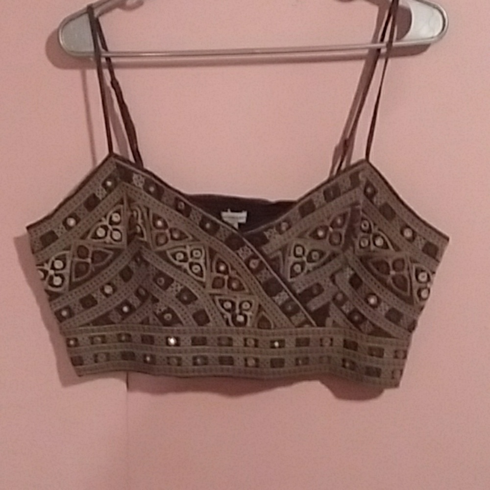 AEO Crop Top